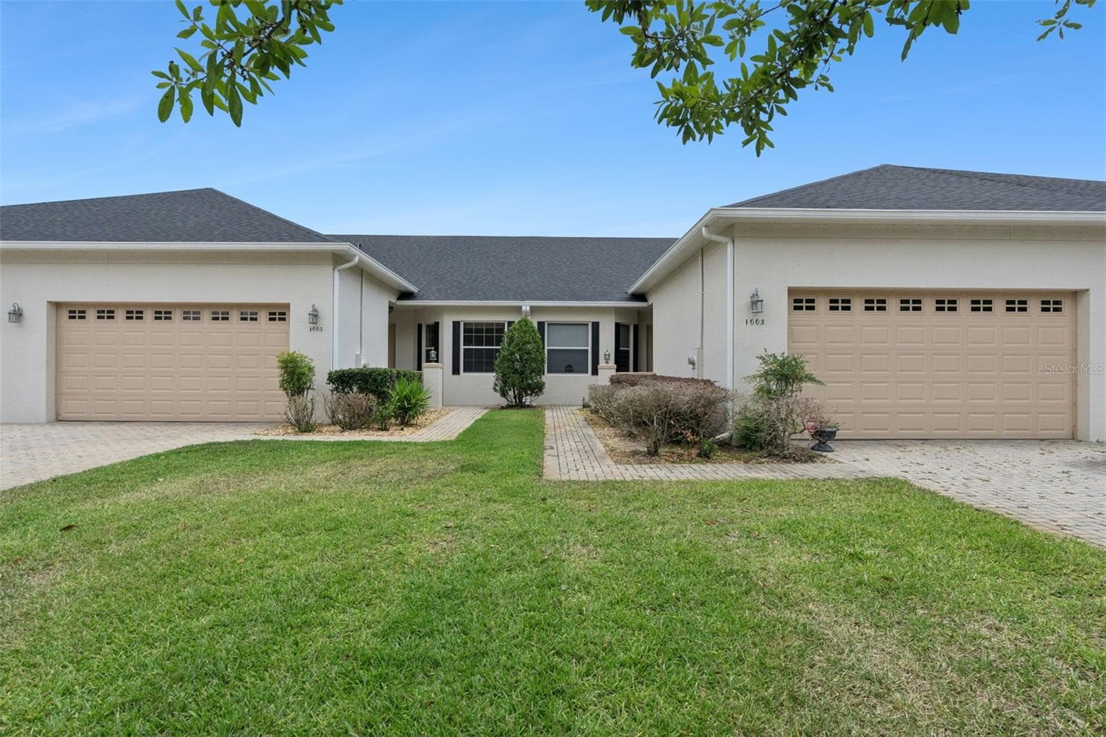 1005 GREEN GATE BLVD