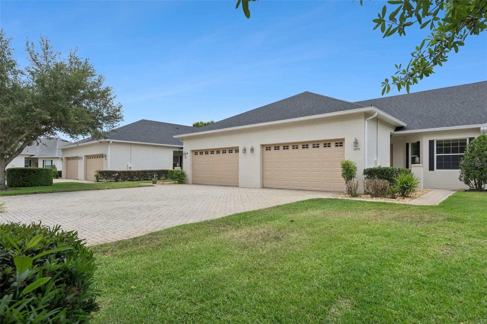 Townhouse at 1005 GREEN GATE BLVD, GROVELAND, photo 2 of 52