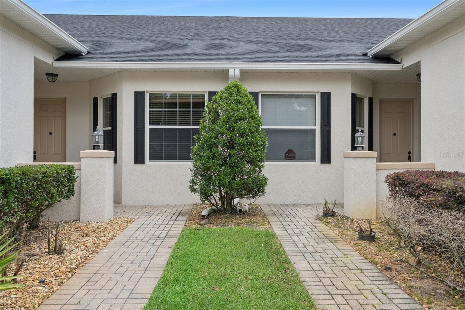 Townhouse at 1005 GREEN GATE BLVD, GROVELAND, photo 3 of 52