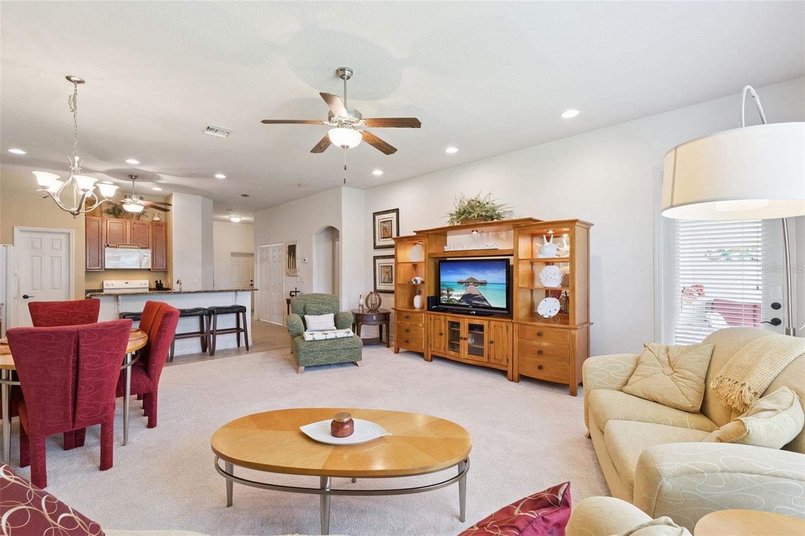 Townhouse at 1005 GREEN GATE BLVD, GROVELAND, photo 8 of 52
