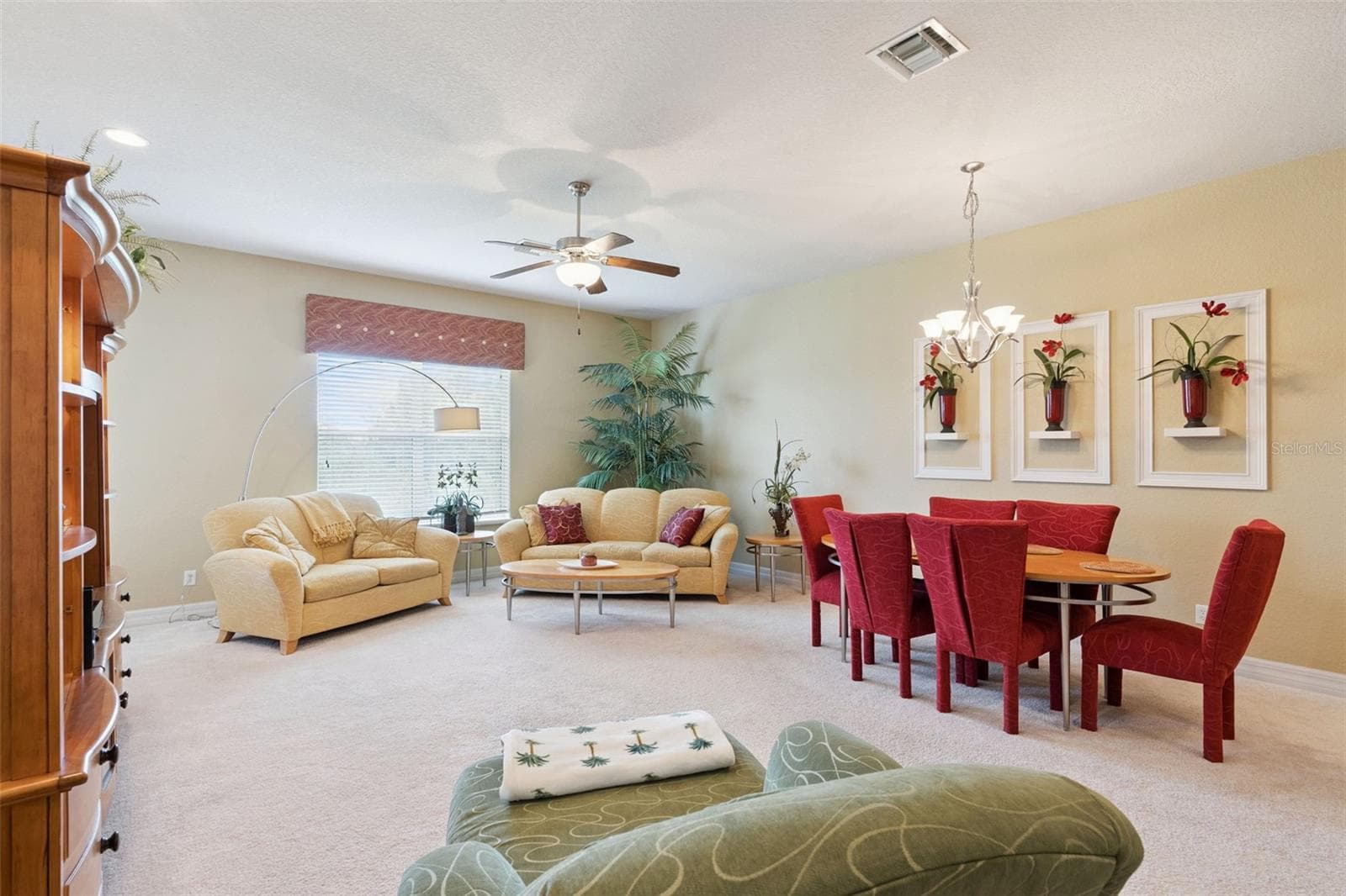 Townhouse at 1005 GREEN GATE BLVD, GROVELAND, photo 9 of 52