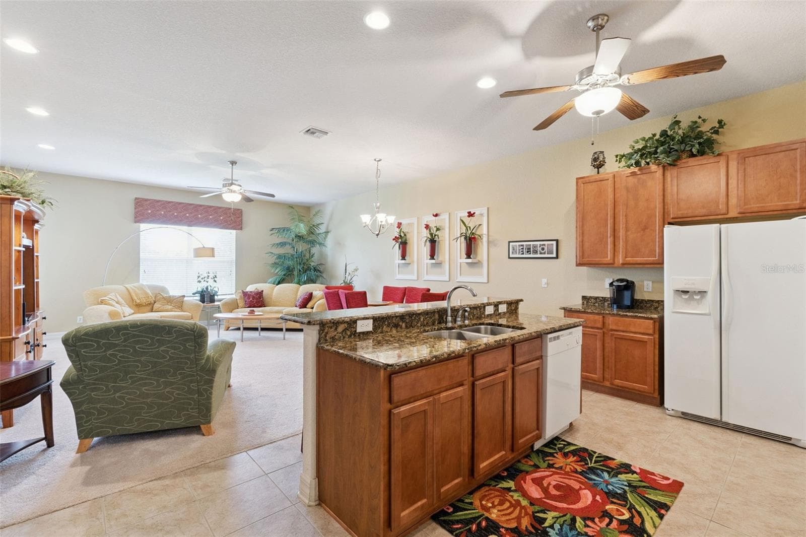 Townhouse at 1005 GREEN GATE BLVD, GROVELAND, photo 13 of 52