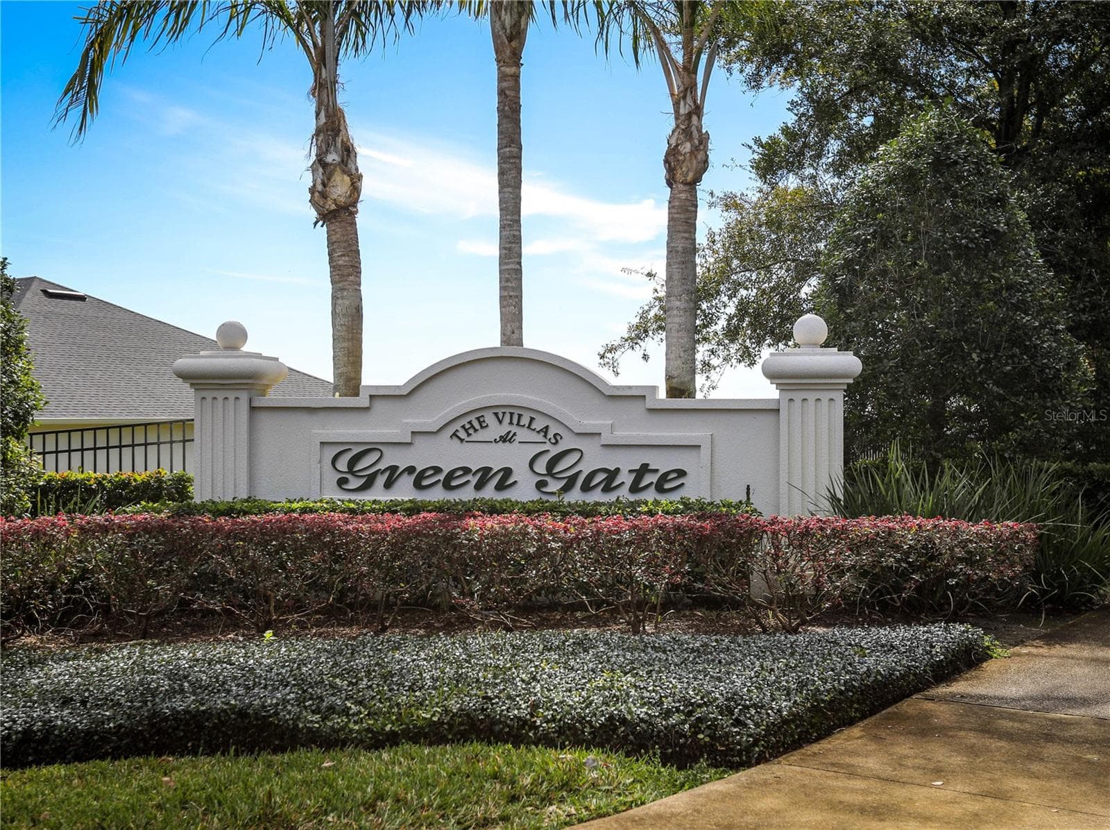 Townhouse at 1005 GREEN GATE BLVD, GROVELAND, photo 46 of 52