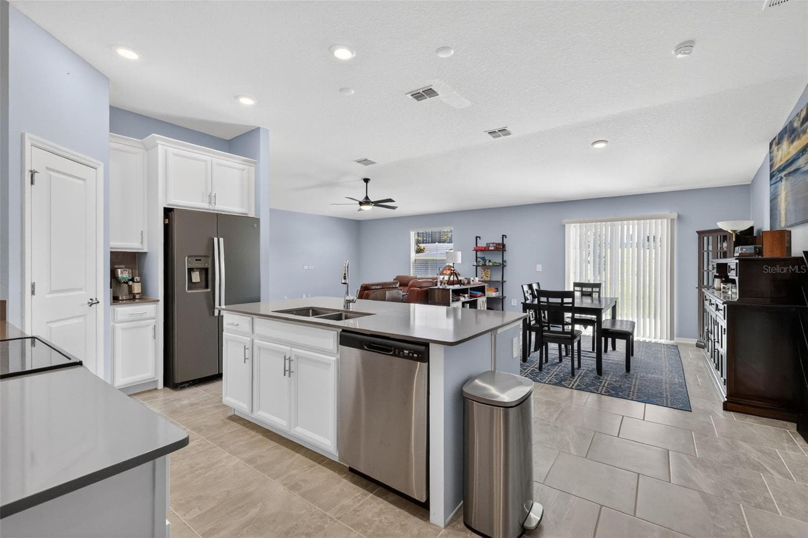 Single Family Residence at 5354 TRAVERTINE ST, MOUNT DORA, photo 13 of 40