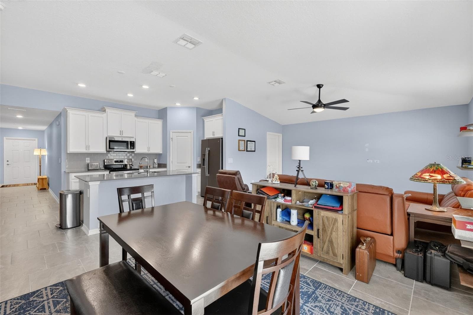 Single Family Residence at 5354 TRAVERTINE ST, MOUNT DORA, photo 17 of 40