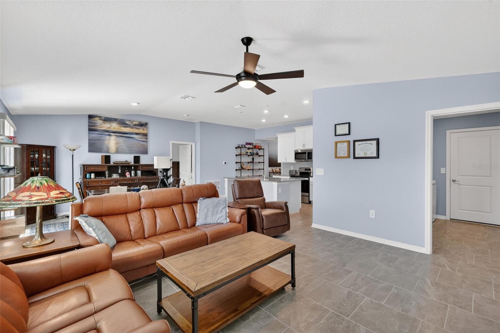 Single Family Residence at 5354 TRAVERTINE ST, MOUNT DORA, photo 21 of 40