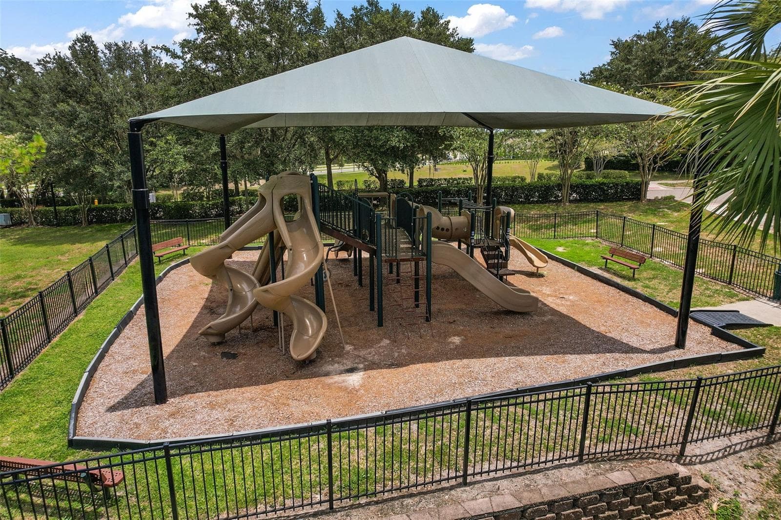 Single Family Residence at 5354 TRAVERTINE ST, MOUNT DORA, photo 40 of 40
