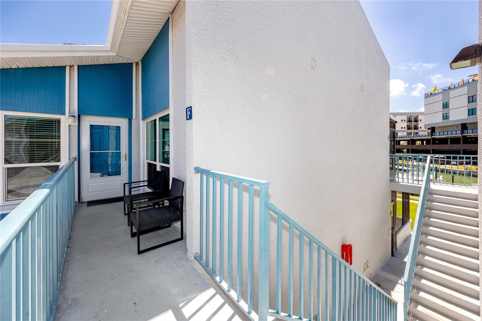 Condominium at 159 MEDALLION BLVD #F, MADEIRA BEACH, photo 4 of 47
