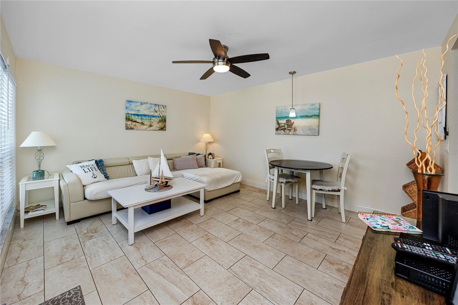Condominium at 159 MEDALLION BLVD #F, MADEIRA BEACH, photo 7 of 47