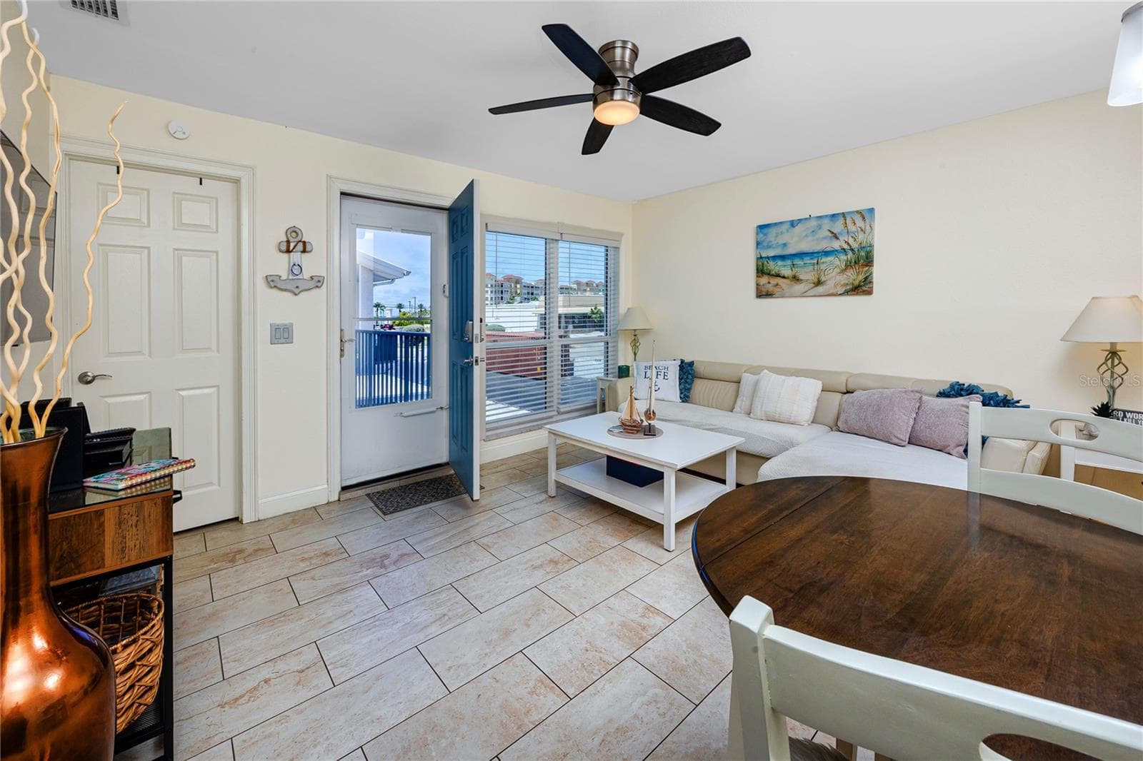 Condominium at 159 MEDALLION BLVD #F, MADEIRA BEACH, photo 8 of 47