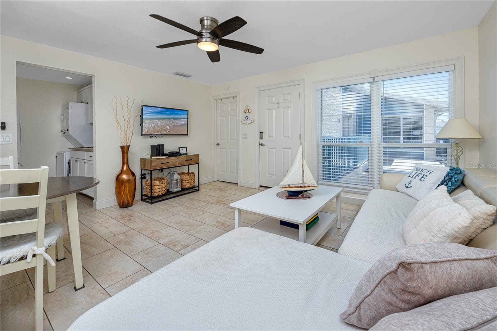 Condominium at 159 MEDALLION BLVD #F, MADEIRA BEACH, photo 12 of 47