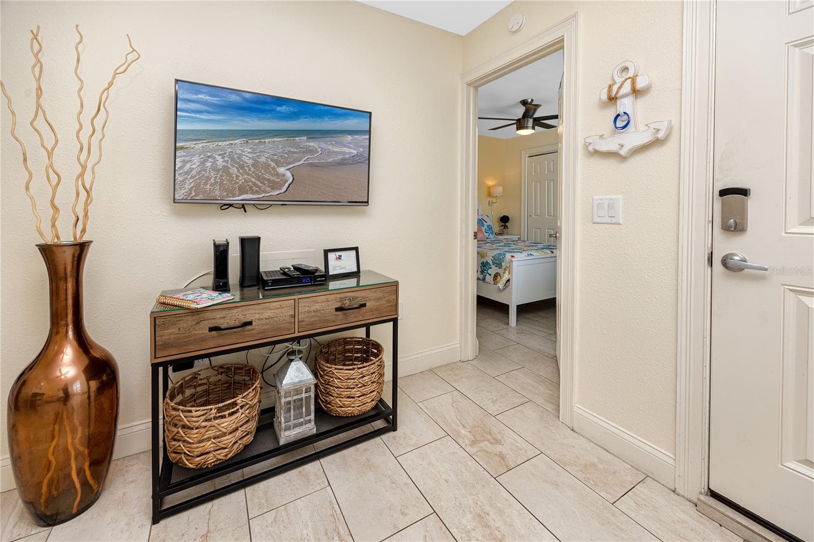 Condominium at 159 MEDALLION BLVD #F, MADEIRA BEACH, photo 14 of 47