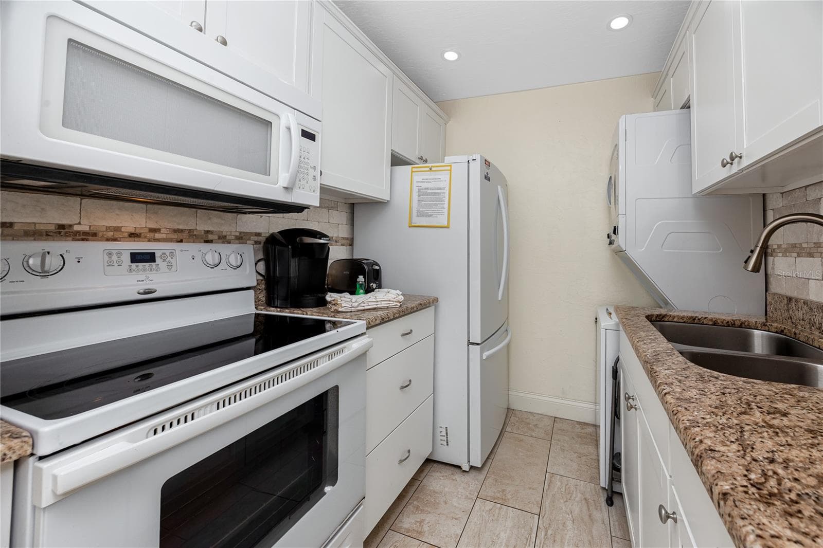 Condominium at 159 MEDALLION BLVD #F, MADEIRA BEACH, photo 18 of 47