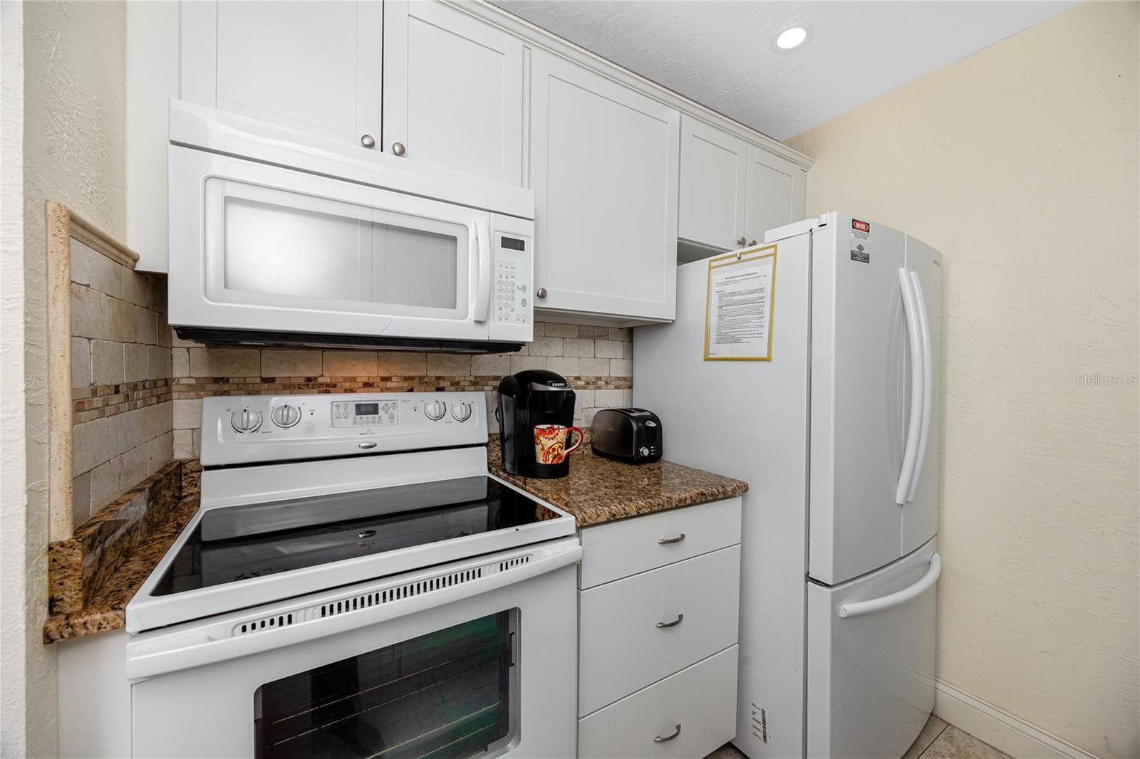 Condominium at 159 MEDALLION BLVD #F, MADEIRA BEACH, photo 19 of 47