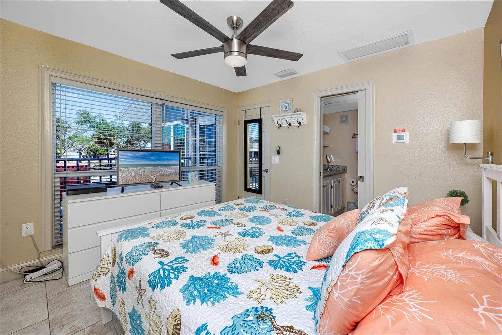 Condominium at 159 MEDALLION BLVD #F, MADEIRA BEACH, photo 25 of 47