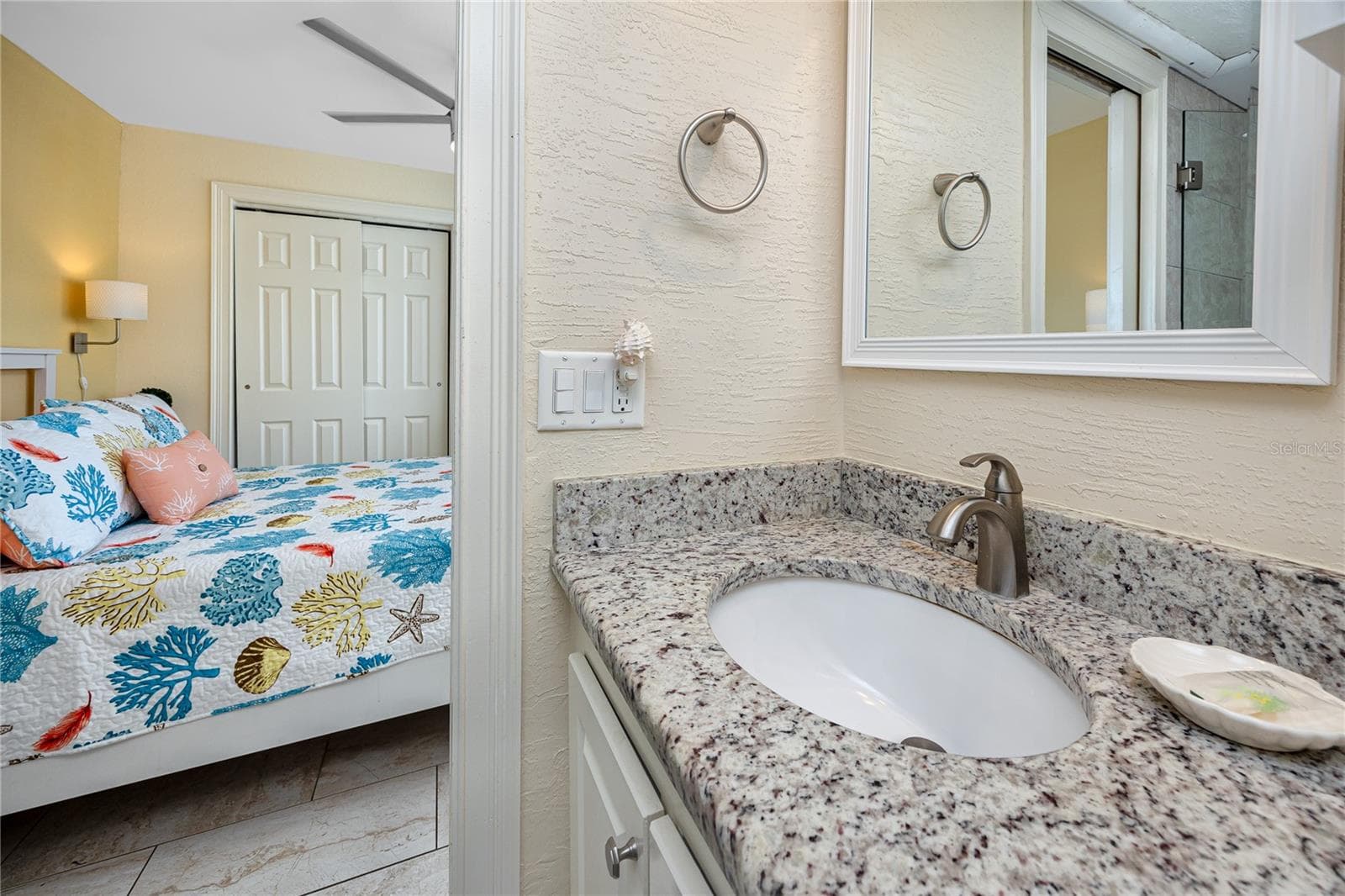 Condominium at 159 MEDALLION BLVD #F, MADEIRA BEACH, photo 27 of 47