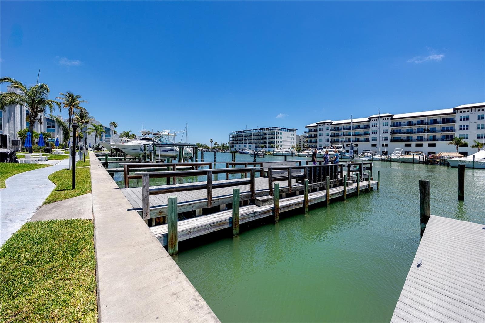 Condominium at 159 MEDALLION BLVD #F, MADEIRA BEACH, photo 34 of 47