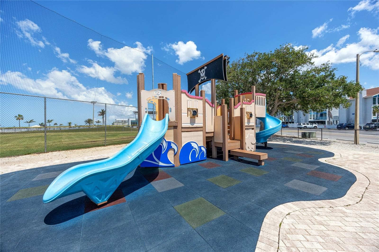Condominium at 159 MEDALLION BLVD #F, MADEIRA BEACH, photo 43 of 47
