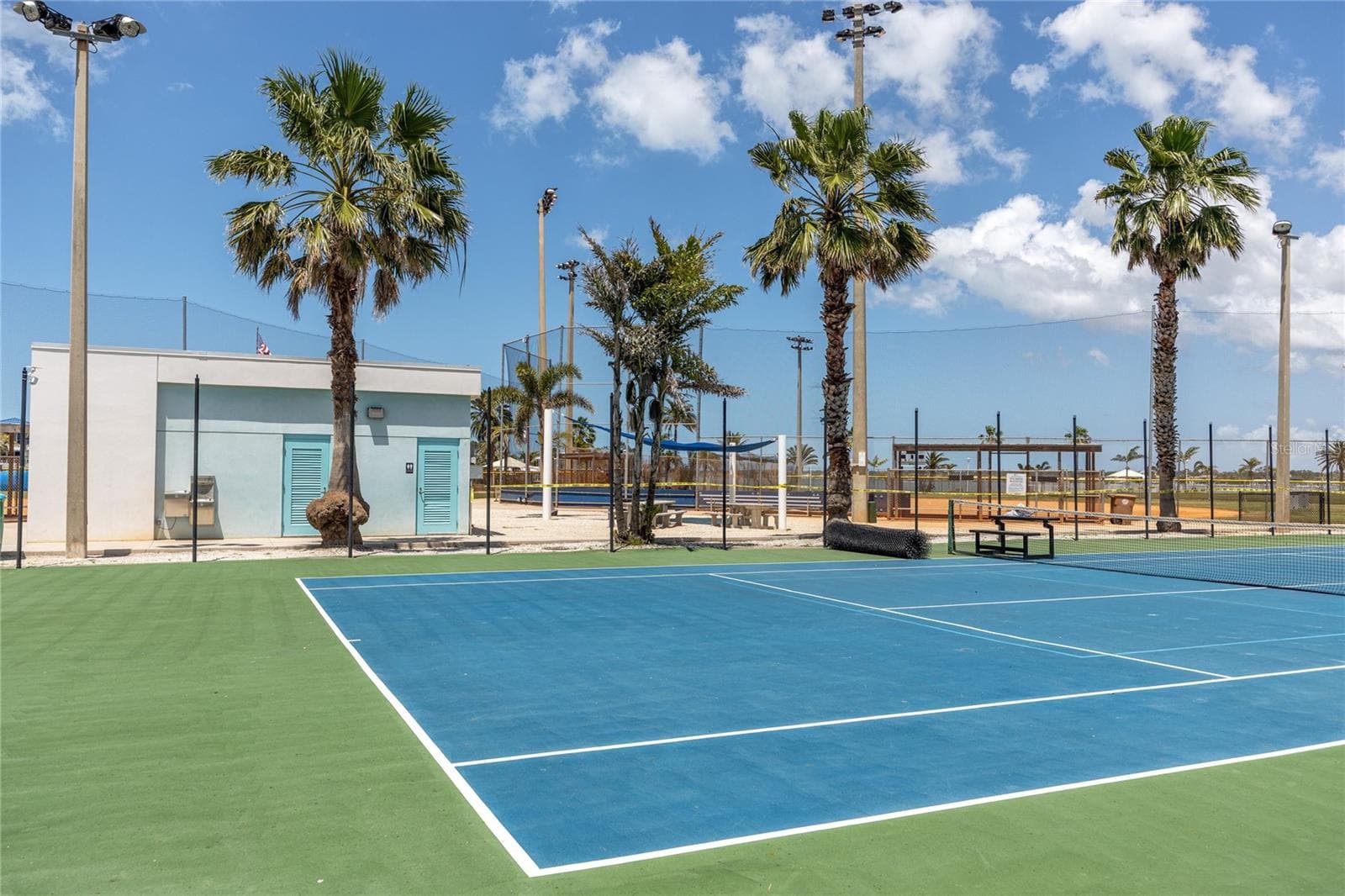 Condominium at 159 MEDALLION BLVD #F, MADEIRA BEACH, photo 44 of 47