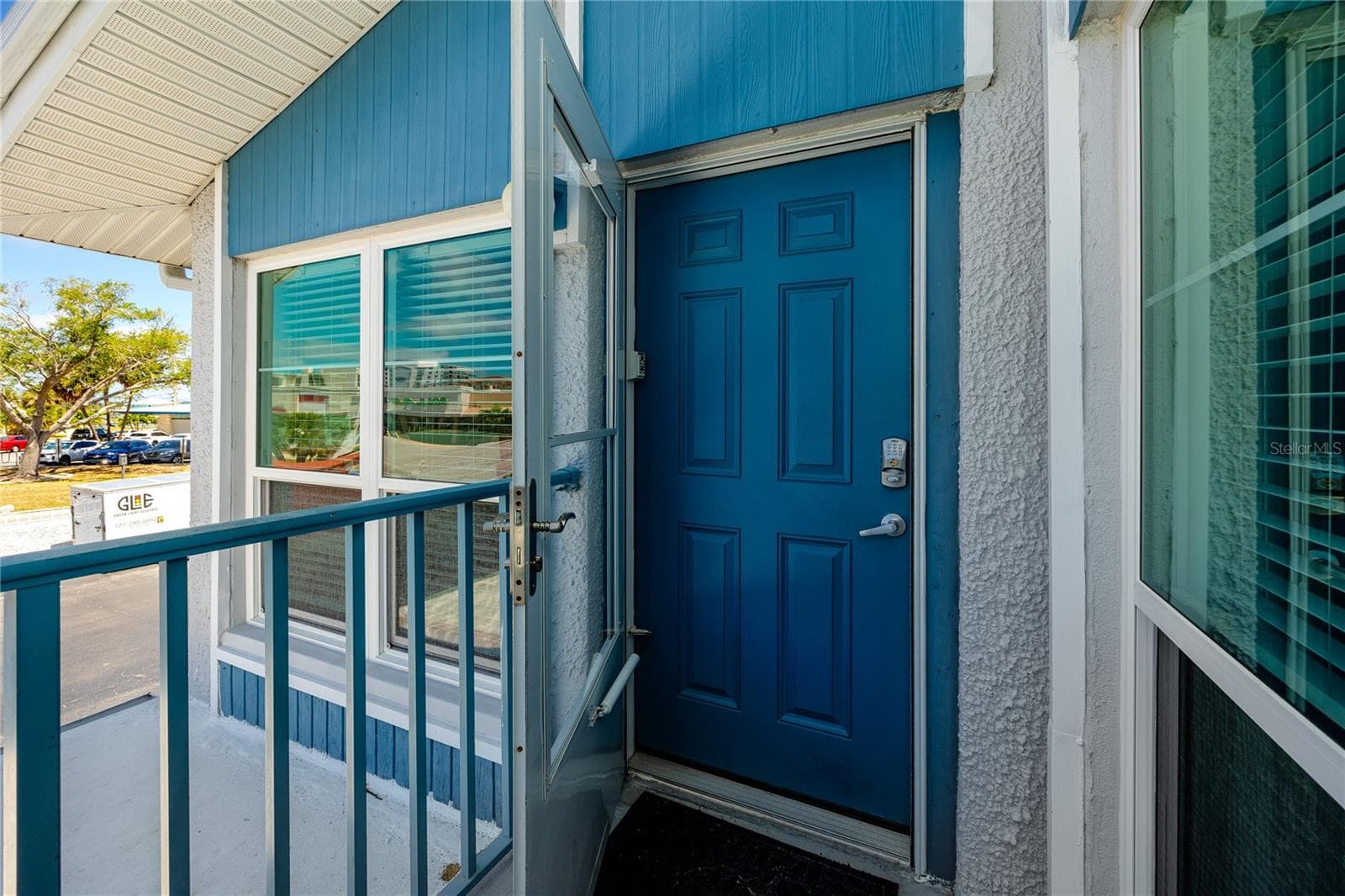 Condominium at 159 MEDALLION BLVD #F, MADEIRA BEACH, photo 46 of 47
