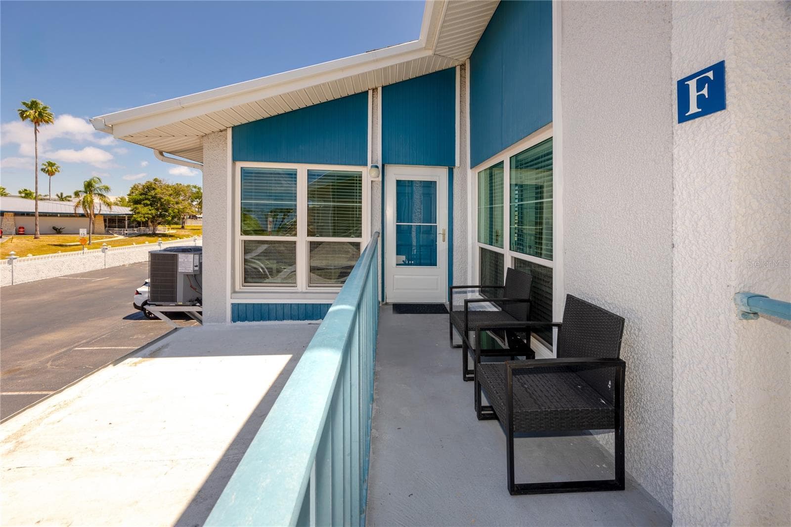 Condominium at 159 MEDALLION BLVD #F, MADEIRA BEACH, photo 47 of 47