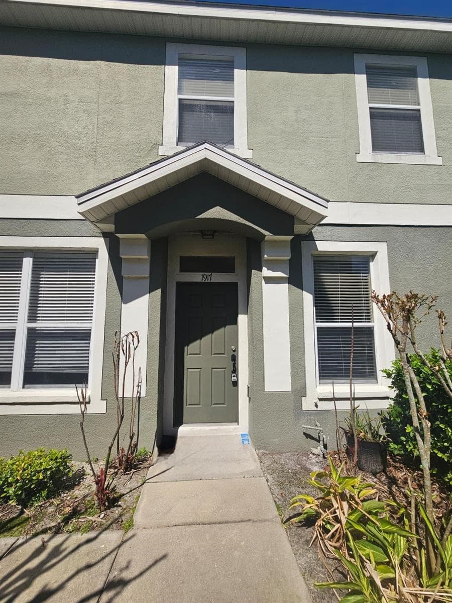 Townhouse at 1917 ESTANCIA CIR, KISSIMMEE, photo 6 of 26