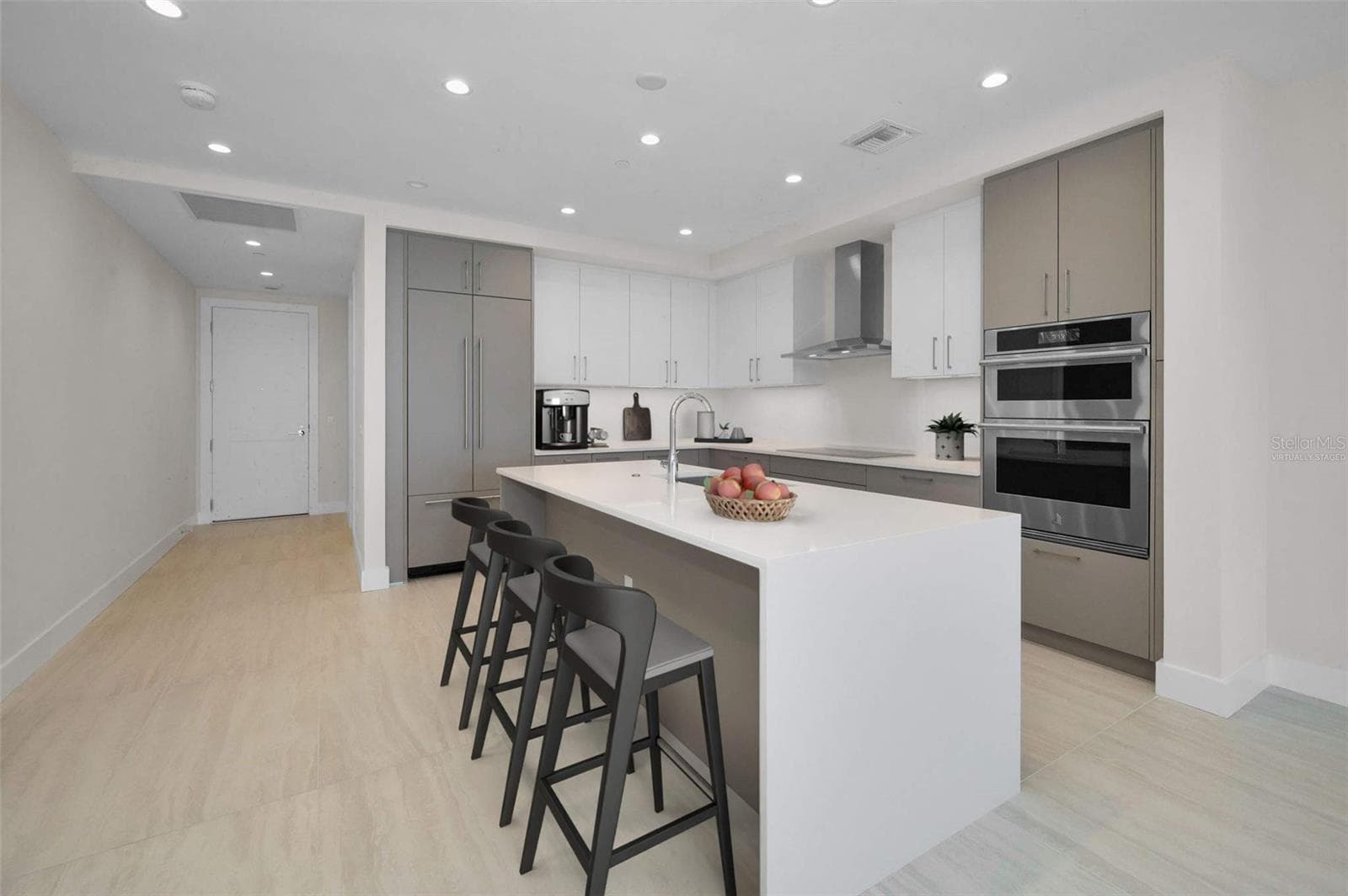 Virtually Staged - 275 1ST AVE S #3503, ST PETERSBURG