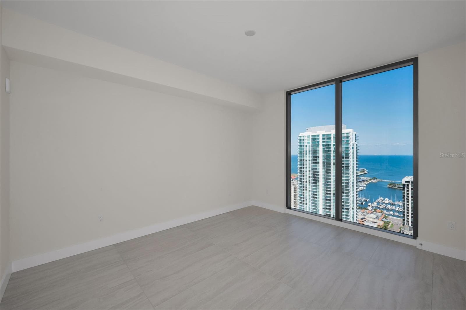 Primary Bedroom - 275 1ST AVE S #3503, ST PETERSBURG