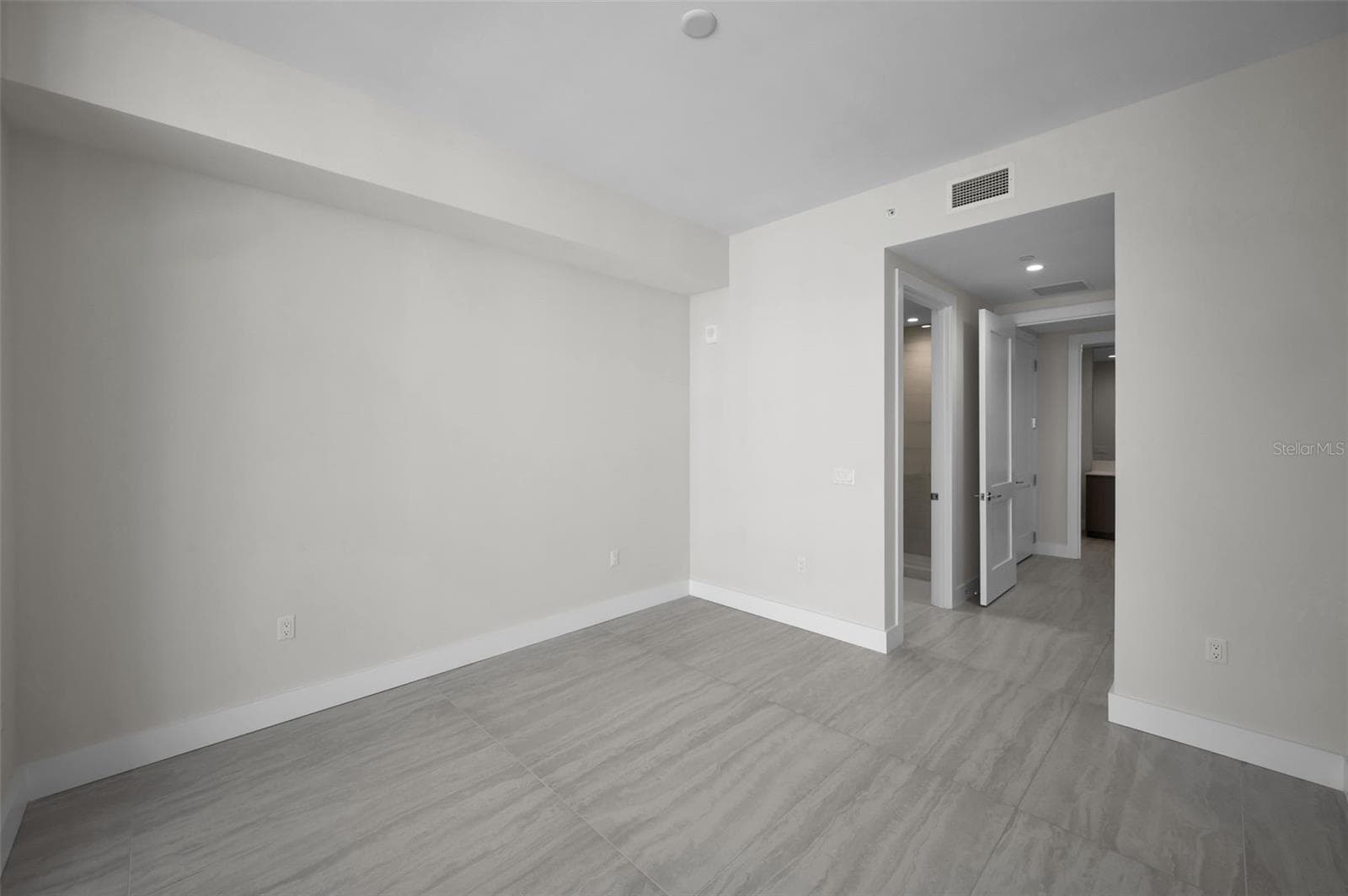 Bedroom 2 - 275 1ST AVE S #3503, ST PETERSBURG