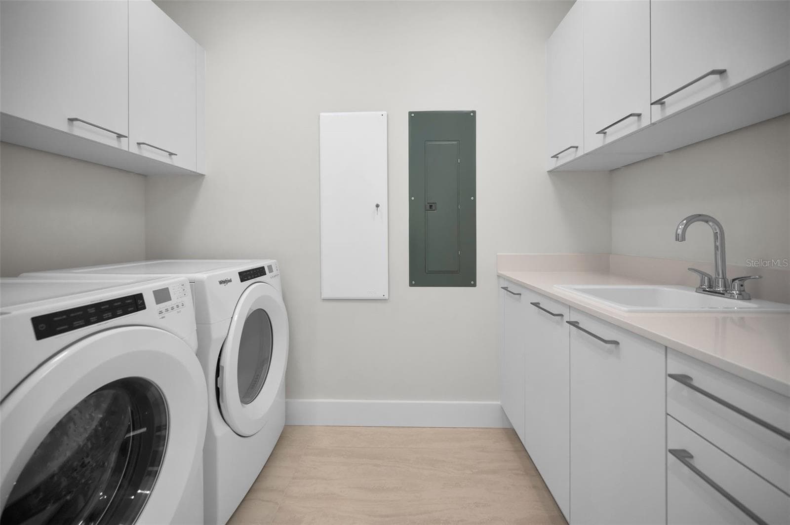 Laundy Room - 275 1ST AVE S #3503, ST PETERSBURG