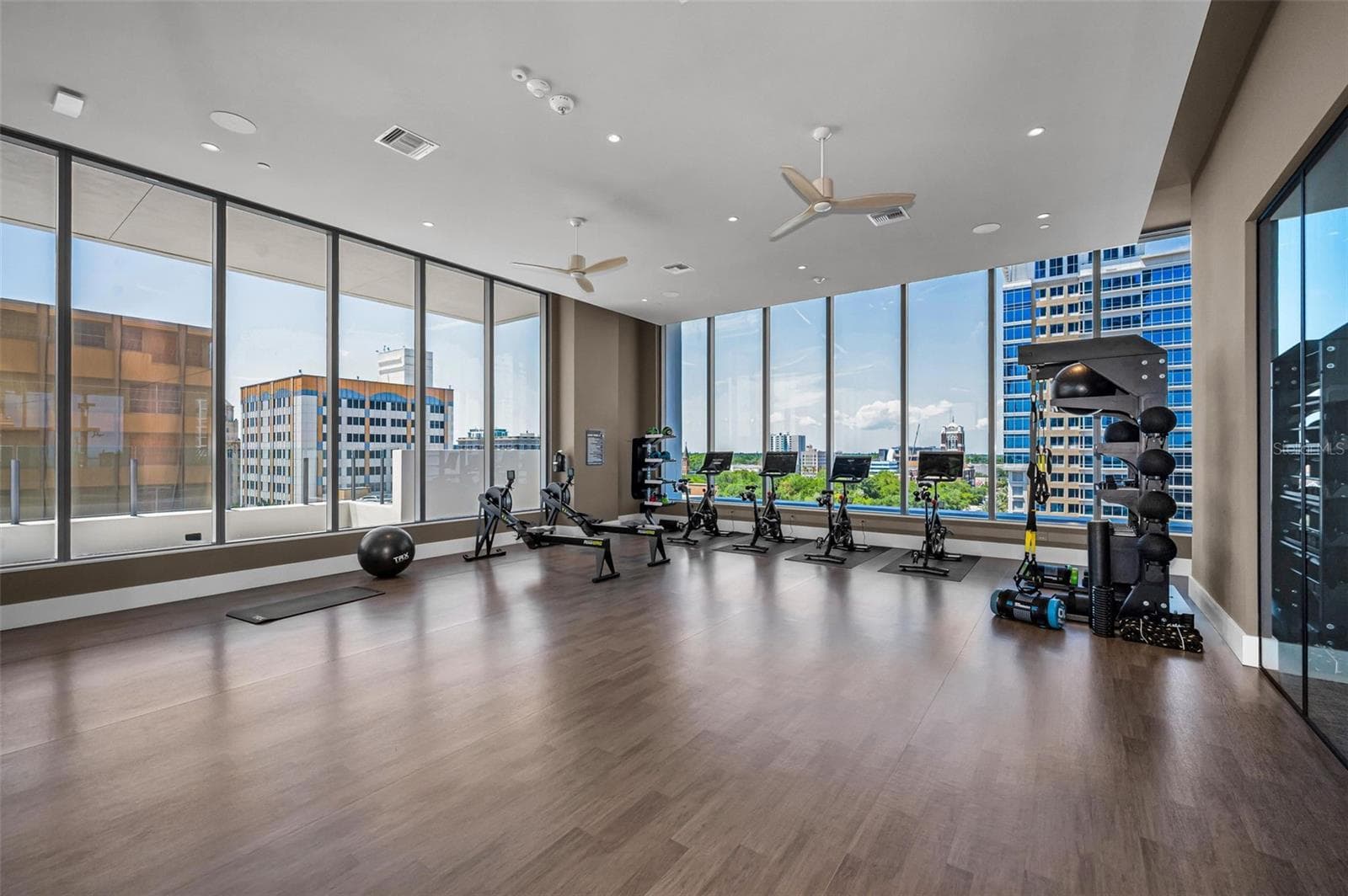 Fitness Center Studio - 275 1ST AVE S #3503, ST PETERSBURG