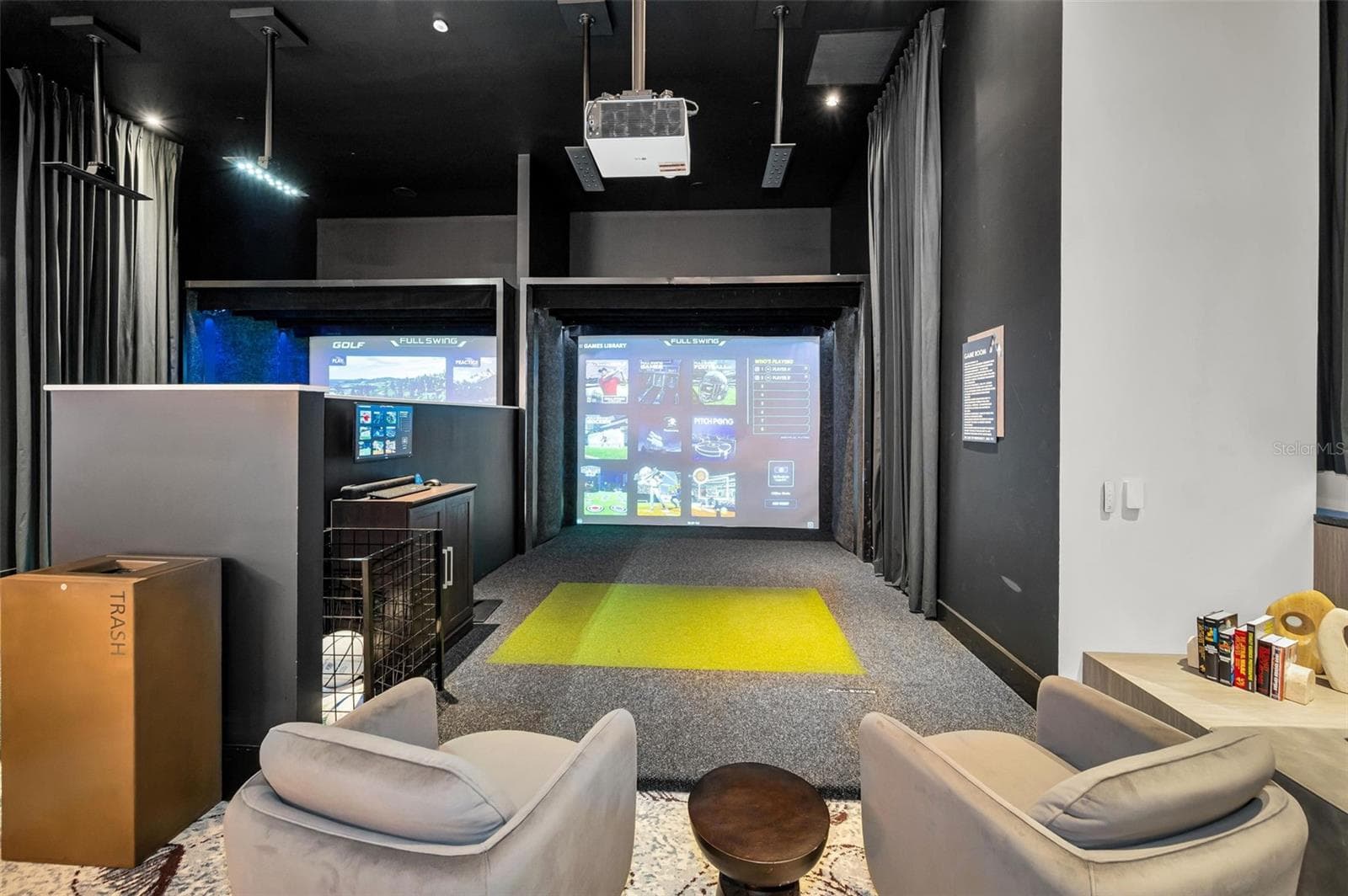 Game Room - 275 1ST AVE S #3503, ST PETERSBURG