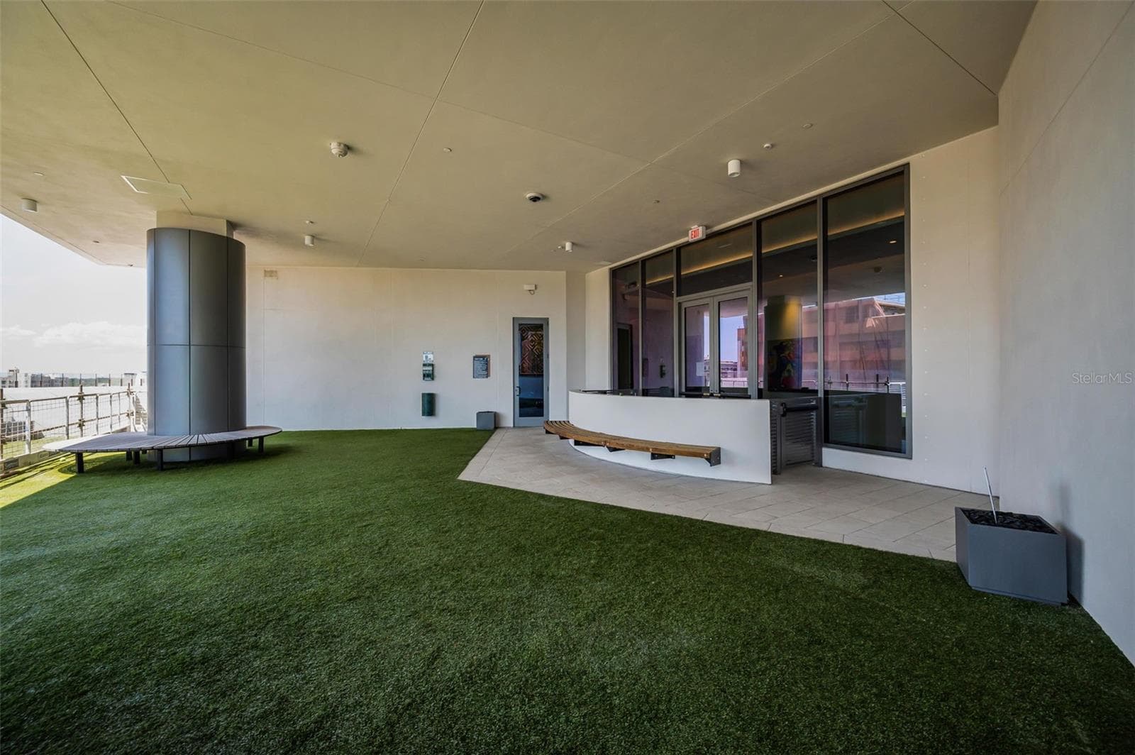 Dog Park - 275 1ST AVE S #3503, ST PETERSBURG