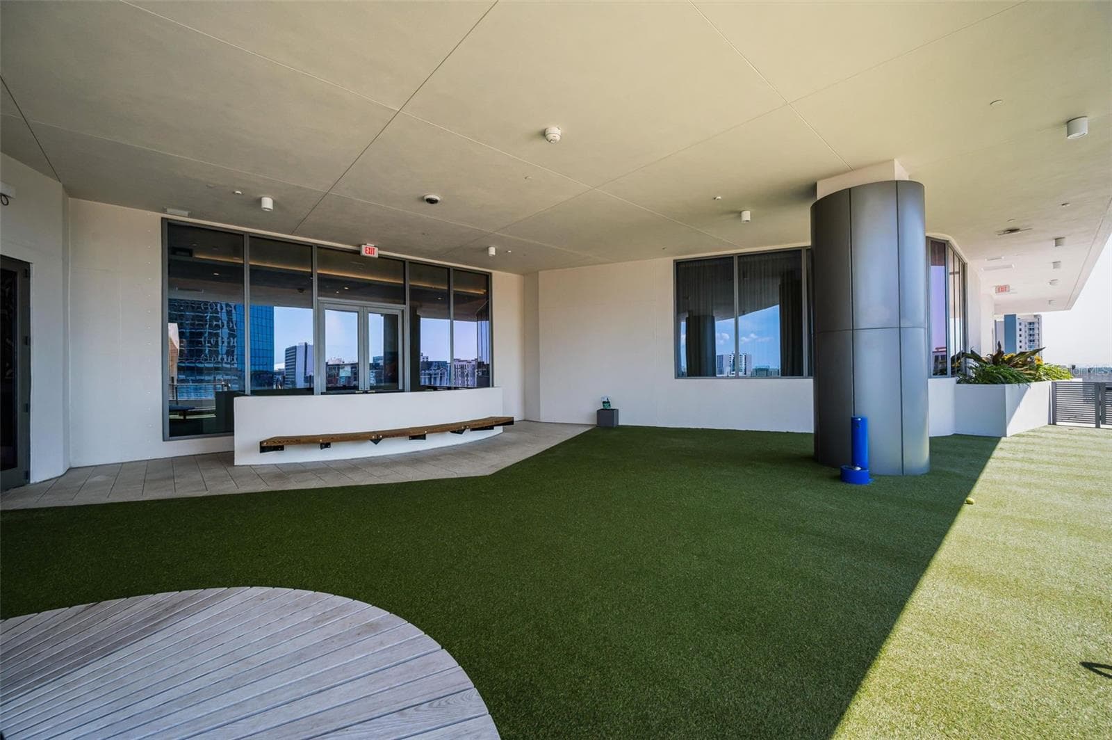 Dog Park - 275 1ST AVE S #3503, ST PETERSBURG
