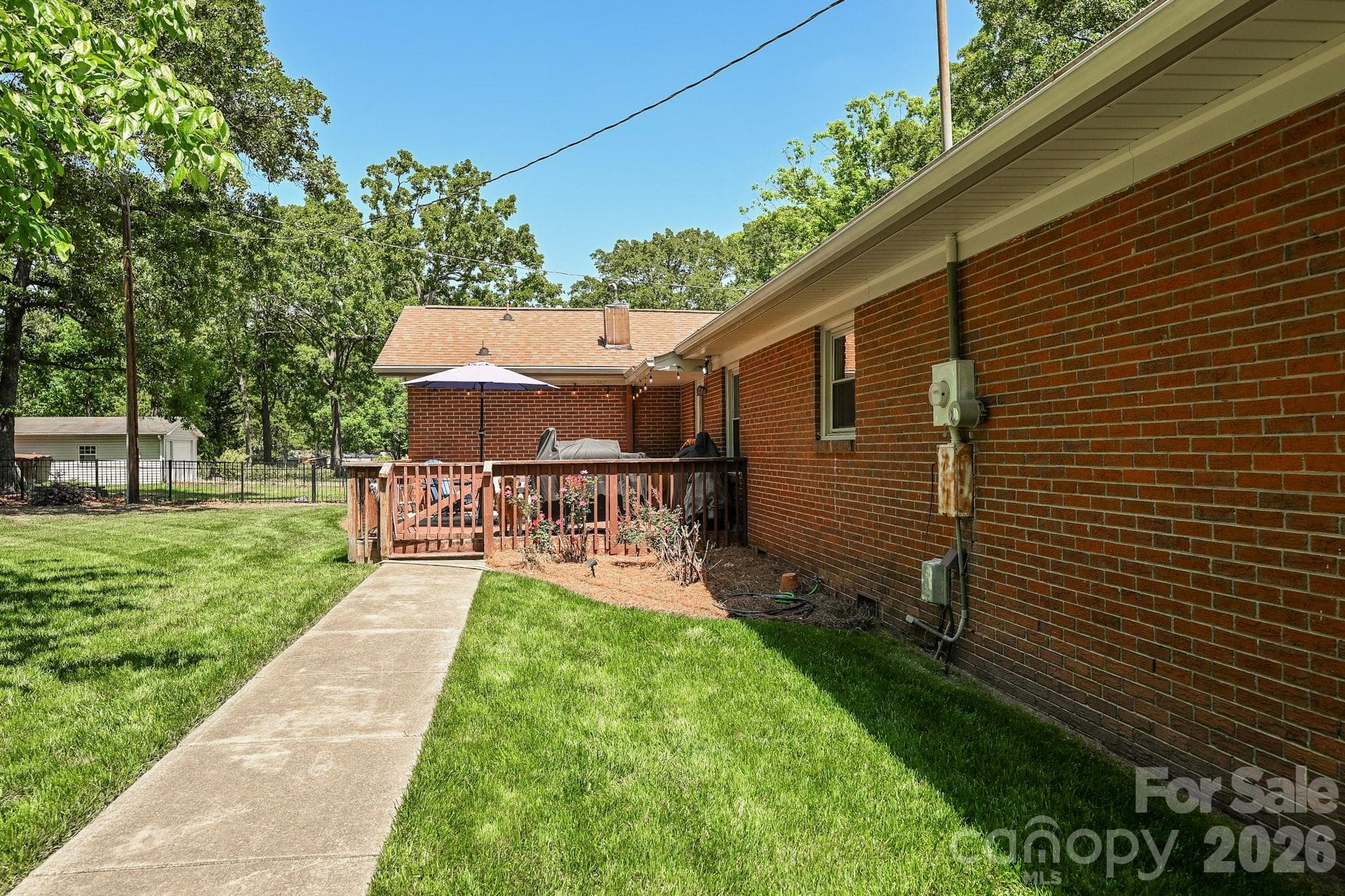 Single Family Residence at Monroe, photo 7 of 27