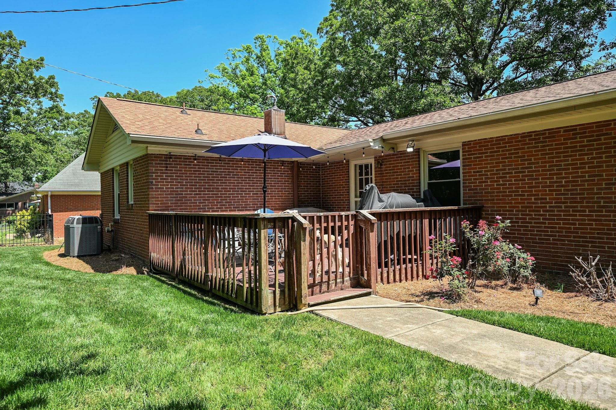 Single Family Residence at Monroe, photo 8 of 27