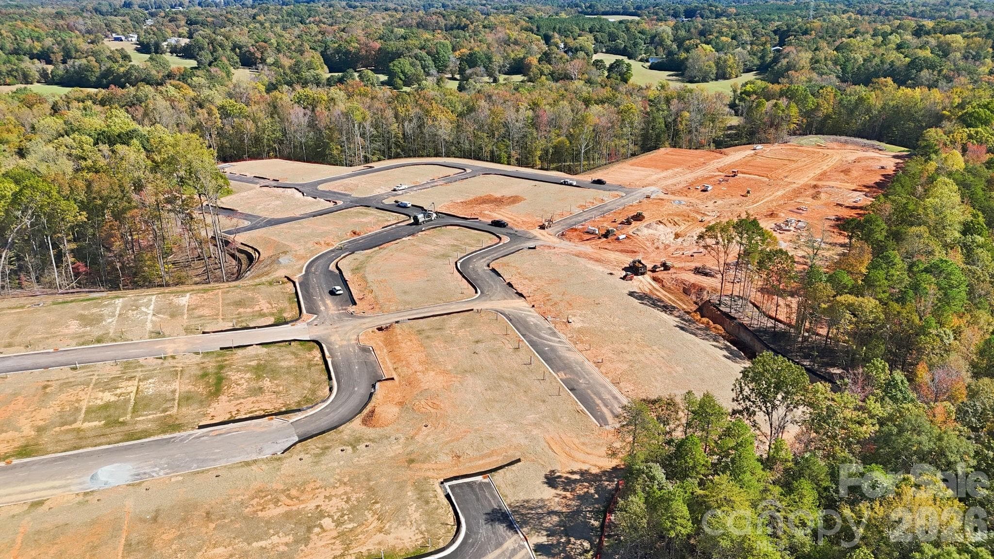 Terraces at the Exchange Community - 3912 Clemson Alley, Indian Land