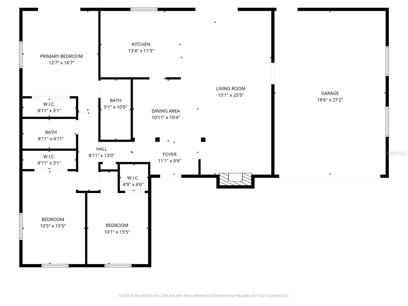 Single Family Residence at 17002 PAULA LN, LUTZ, photo 52 of 52