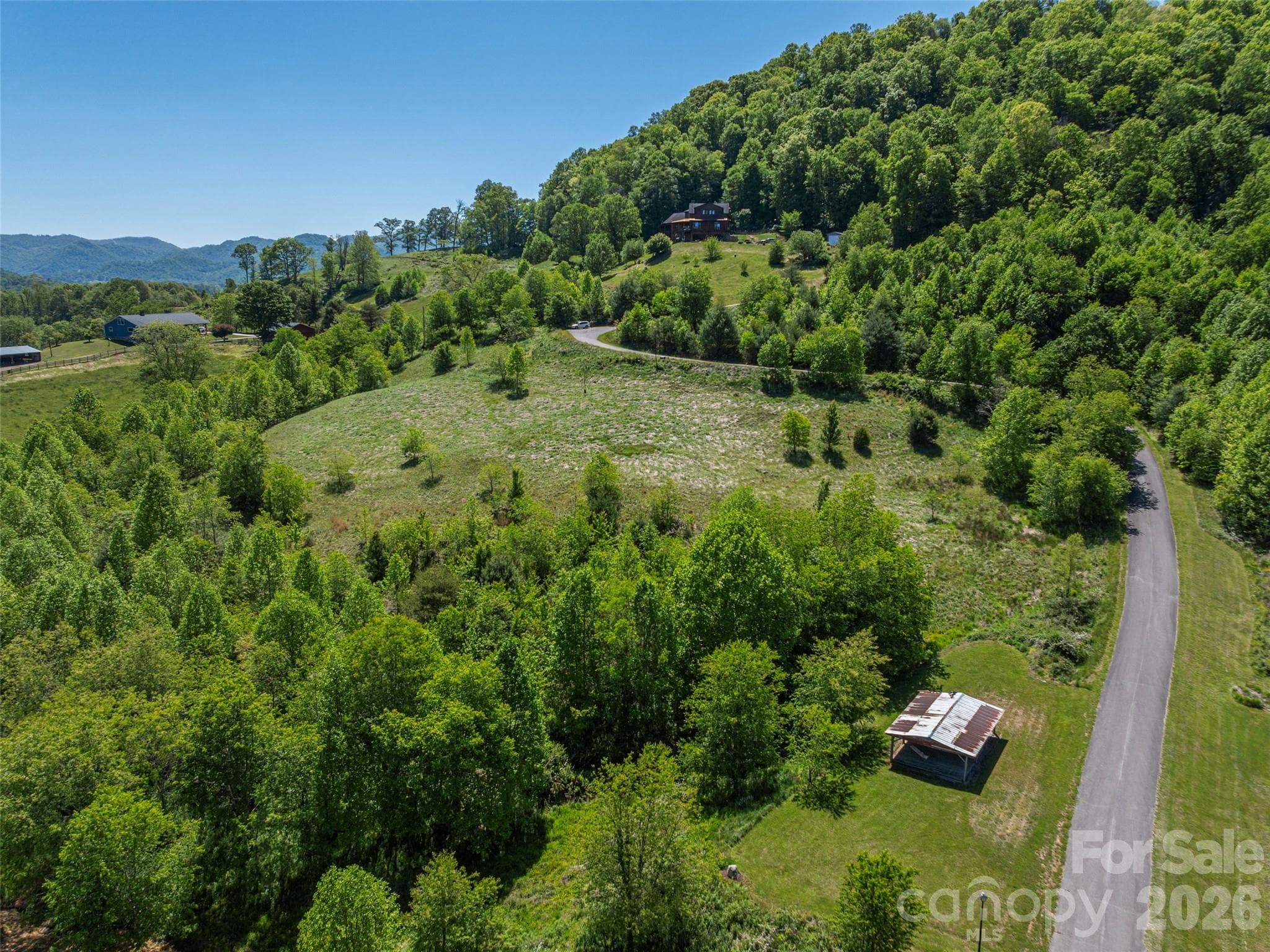 Lot at Waynesville, photo 2 of 20
