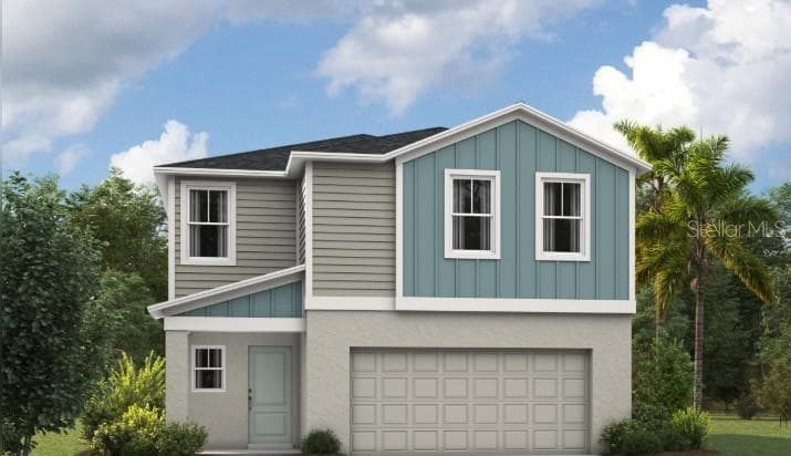 5377 SAN PIETRO DR