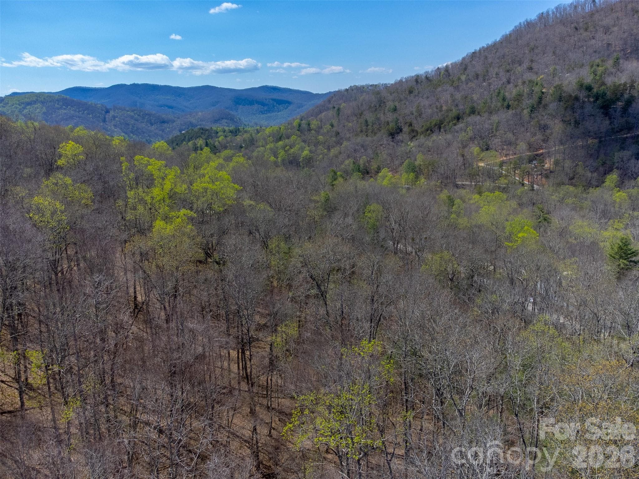 Lot at 306 Cedar Creek Farm Road, Tuckasegee, photo 19 of 29