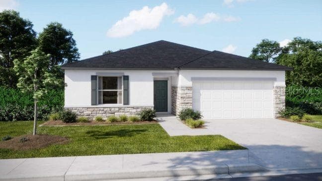 589 BROADOAK DR