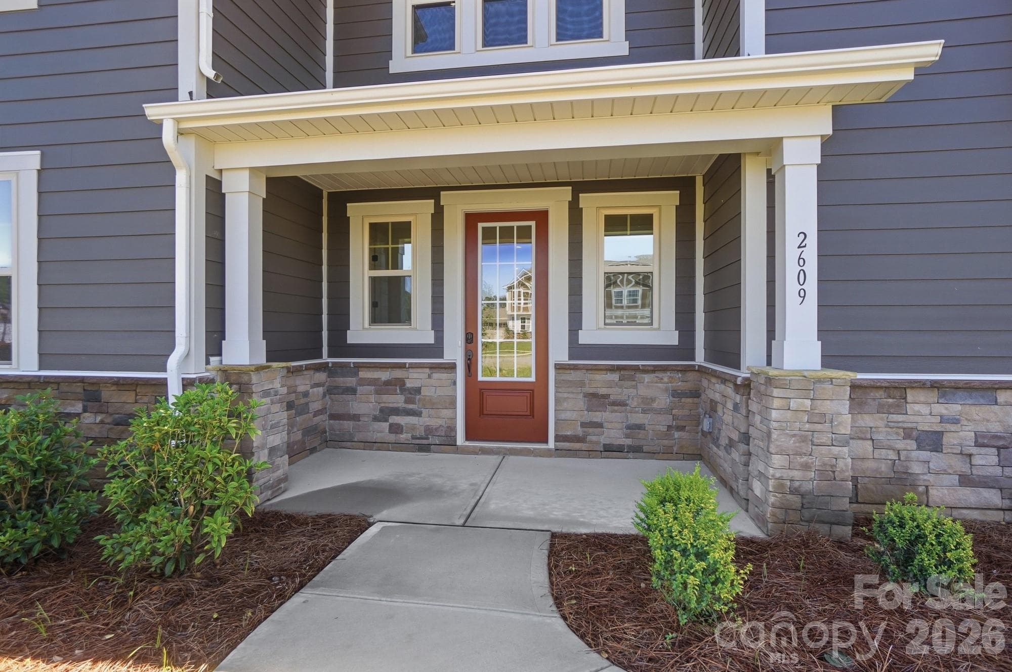 Single Family Residence at Monroe, photo 6 of 46