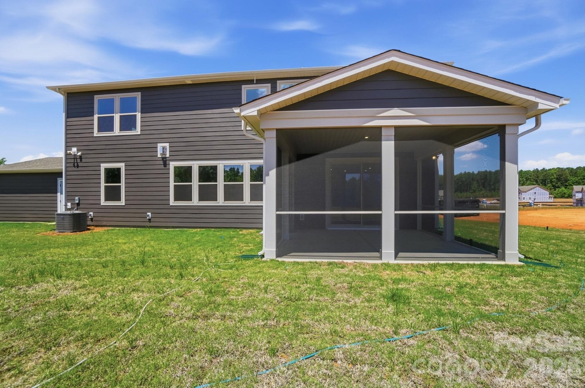 Single Family Residence at Monroe, photo 32 of 46