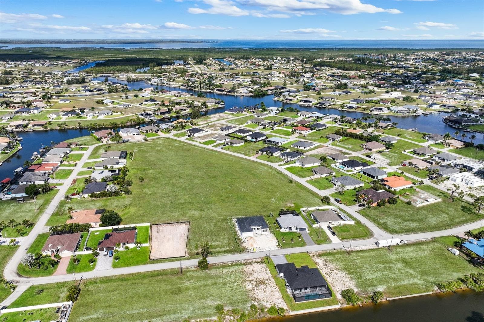 Single Family Residence at 1925 NW 34TH PL, CAPE CORAL, photo 35 of 37