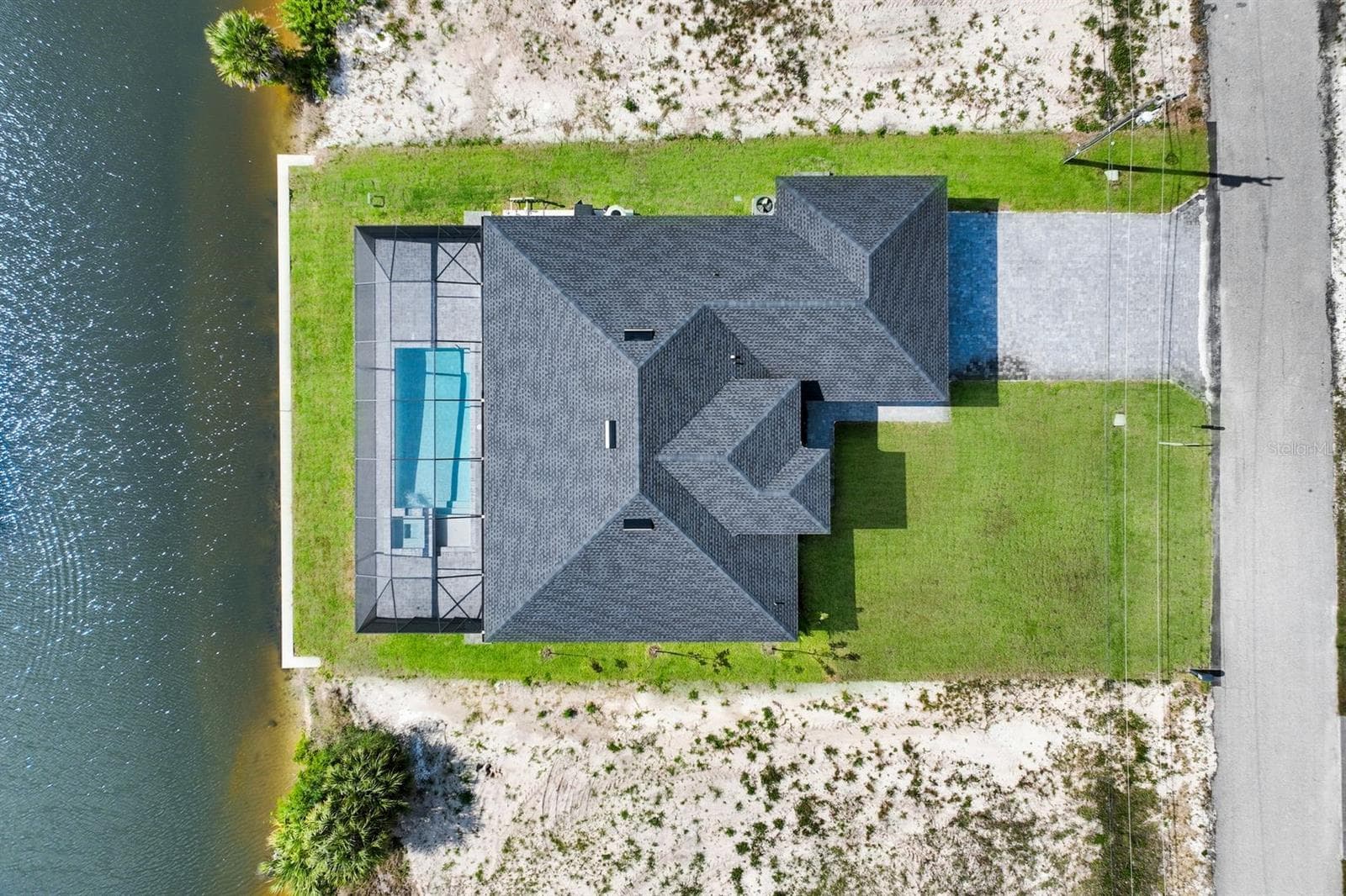 Single Family Residence at 1925 NW 34TH PL, CAPE CORAL, photo 37 of 37