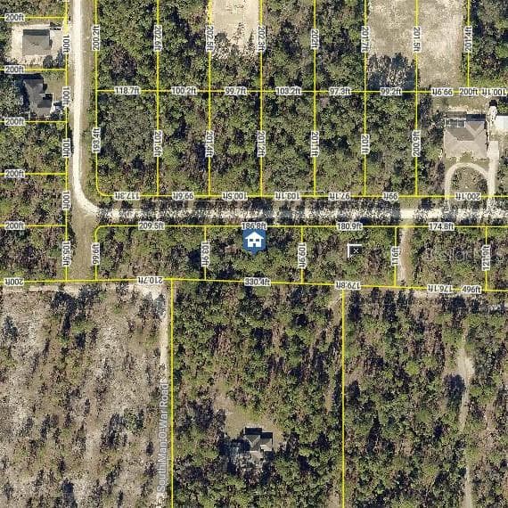 Lot 2 CHICKADEE RD