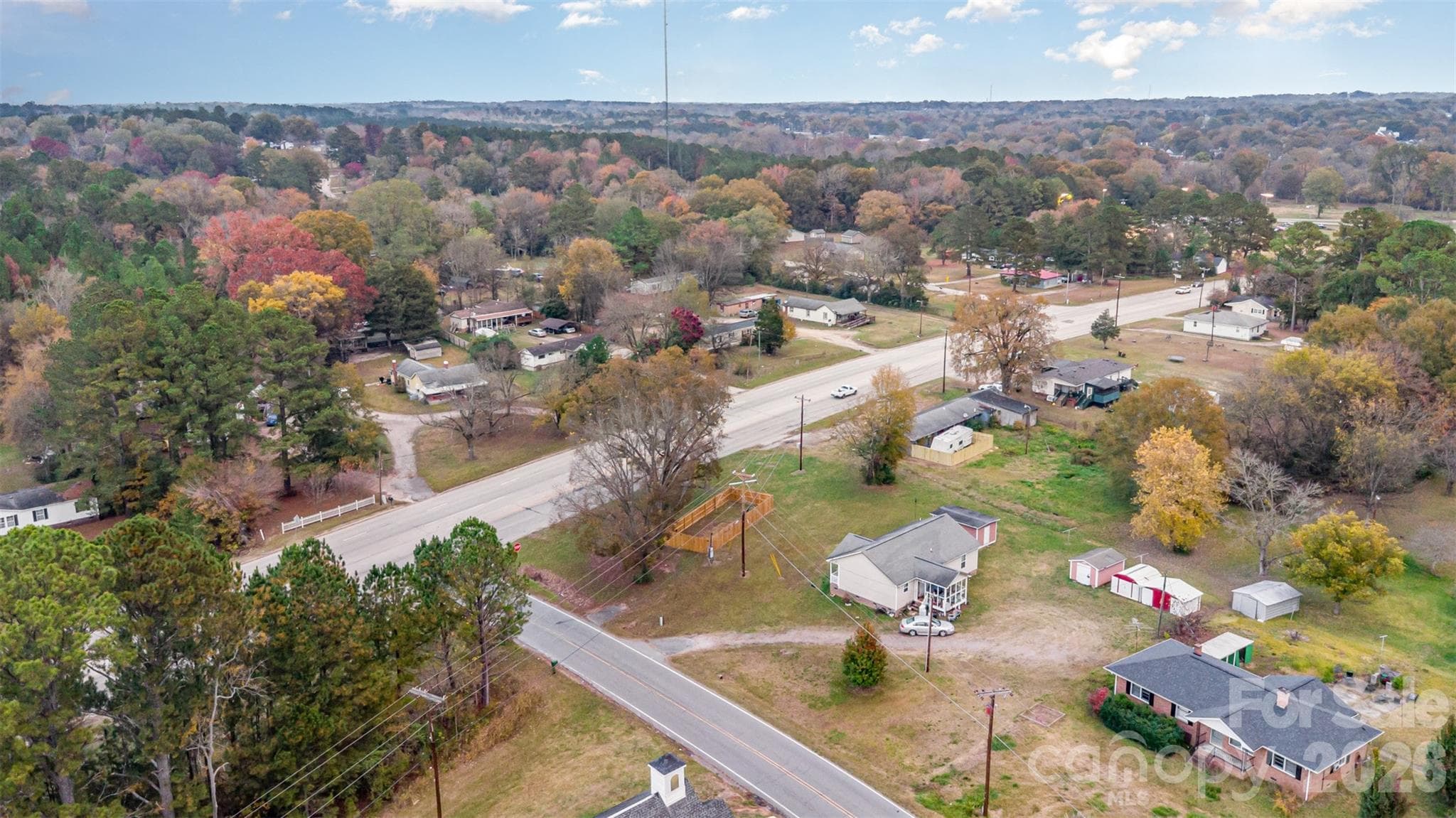 Lot at Chester, photo 4 of 9