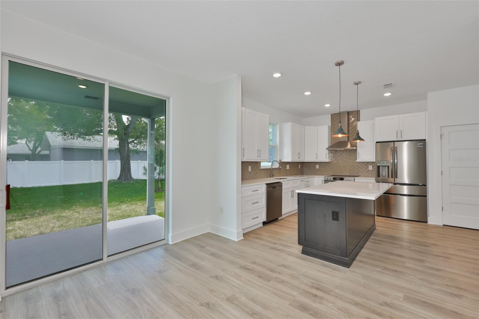 Single Family Residence at 4171 56TH AVE N, ST PETERSBURG, photo 5 of 32