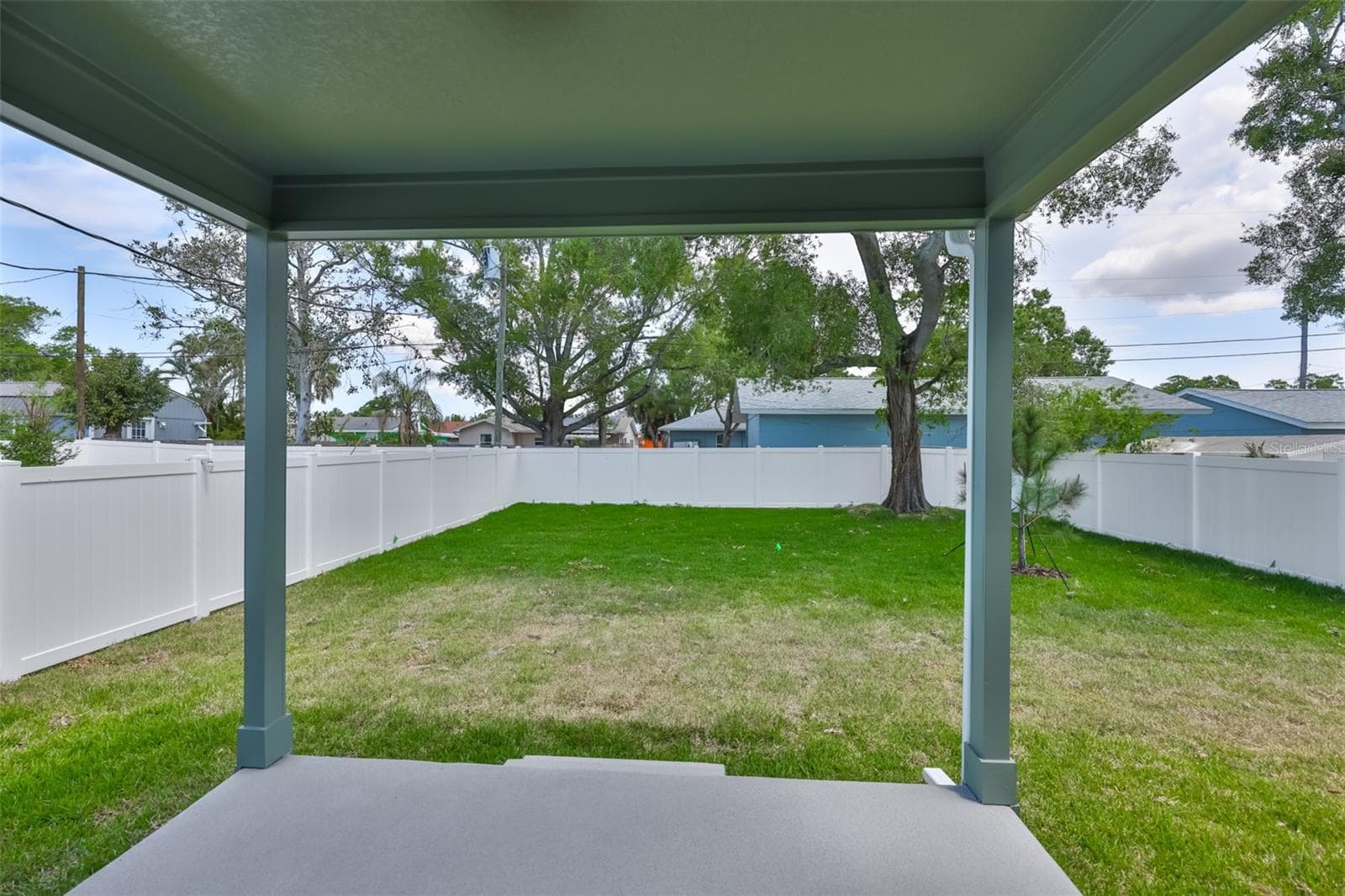 Single Family Residence at 4171 56TH AVE N, ST PETERSBURG, photo 22 of 32